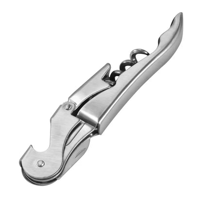 Classic  Waiter Corkscrew Wine Opener