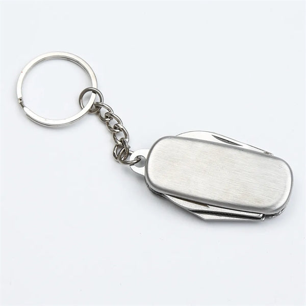 Outdoor Multitool keychain