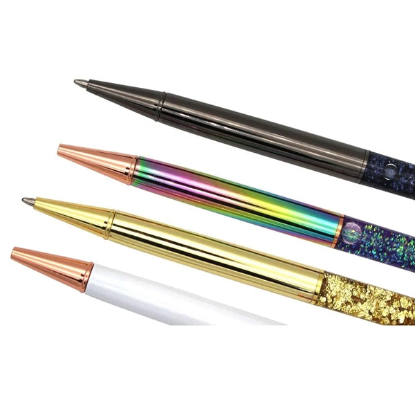 Deer Head Creative Ballpoint Pen