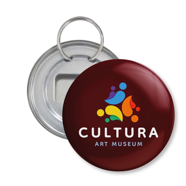 Bottle Opener Buttons