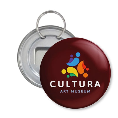 Bottle Opener Buttons