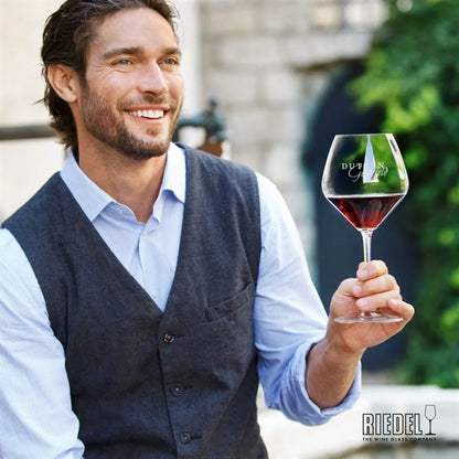 RIEDEL Extreme Wine - Deep Etch