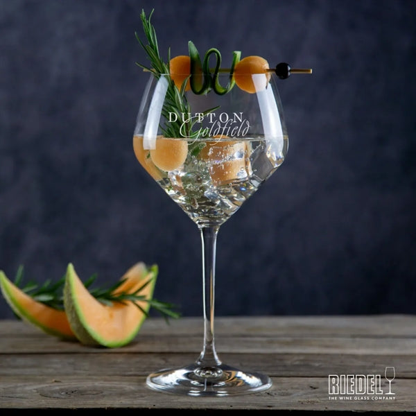 RIEDEL Extreme Wine - Deep Etch