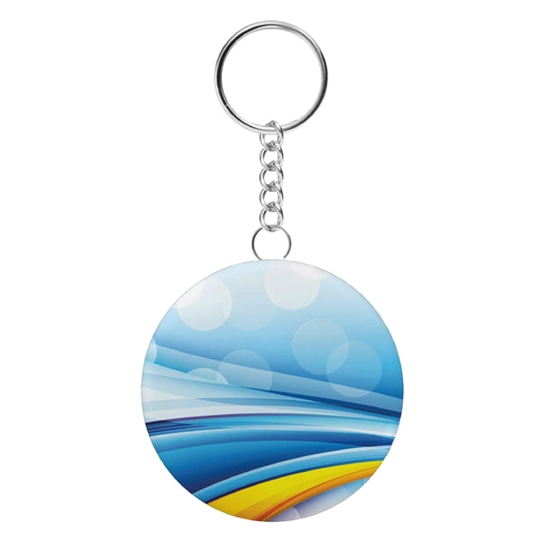 Keychain Buttons