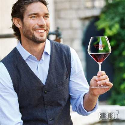 RIEDEL Extreme Wine - Imprinted