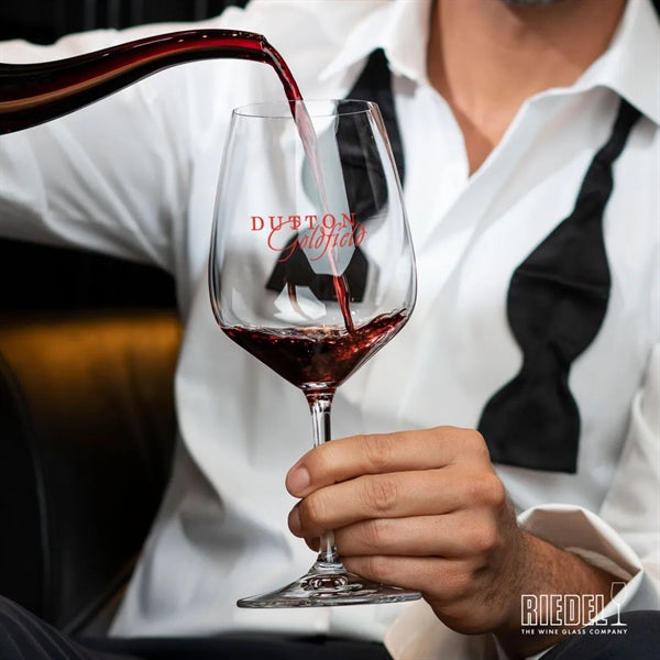 RIEDEL Extreme Wine - Imprinted