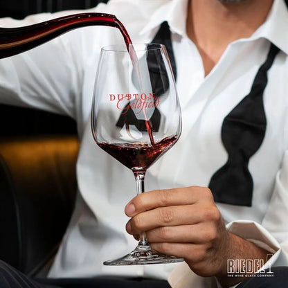 RIEDEL Extreme Wine - Imprinted