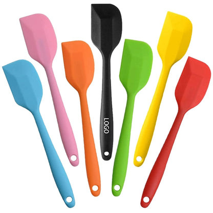 Silicone Spatulas