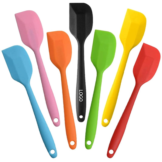 Silicone Spatulas