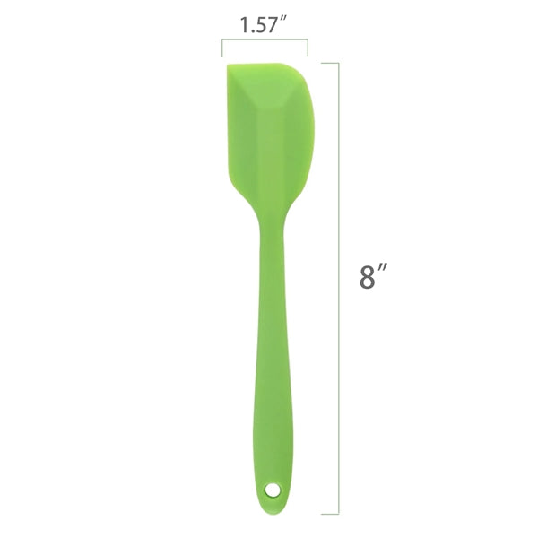 Silicone Spatulas