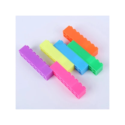 Building Block Highlighter Marker