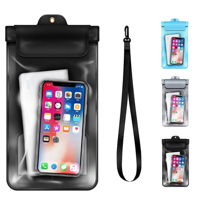 Waterproof Phone Storage Bag