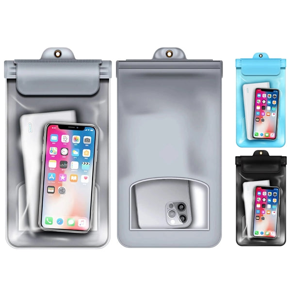 Waterproof Phone Storage Bag