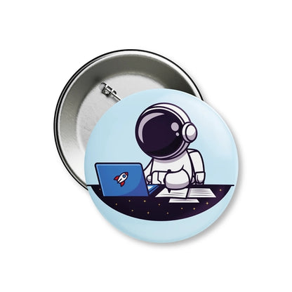 Round Buttons - 1.25"
