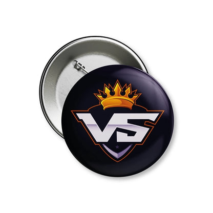 Round Button