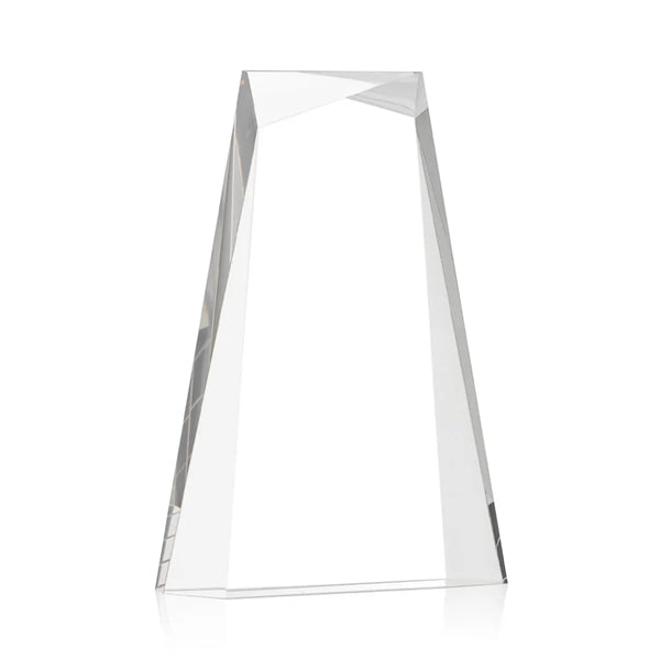 Tyneside Award - Clear