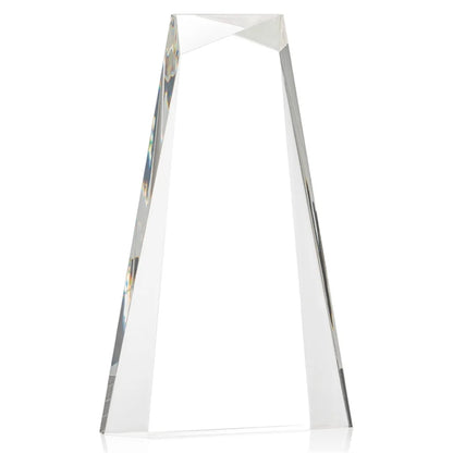 Tyneside Award - Clear