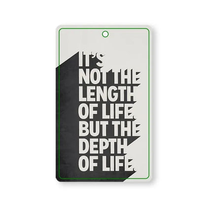 Custom Glossy ID Cards - 3.54" x 5.12"
