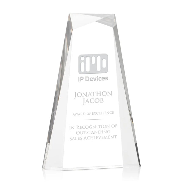 Tyneside Award - Clear