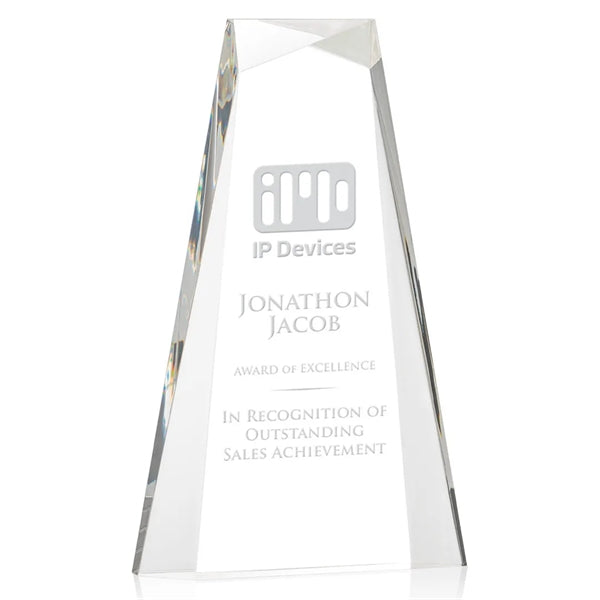 Tyneside Award - Clear