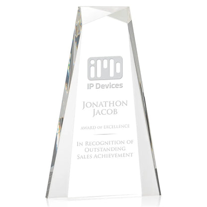 Tyneside Award - Clear
