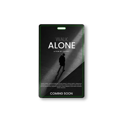 Custom ID Cards - 2.12" x 3.38"