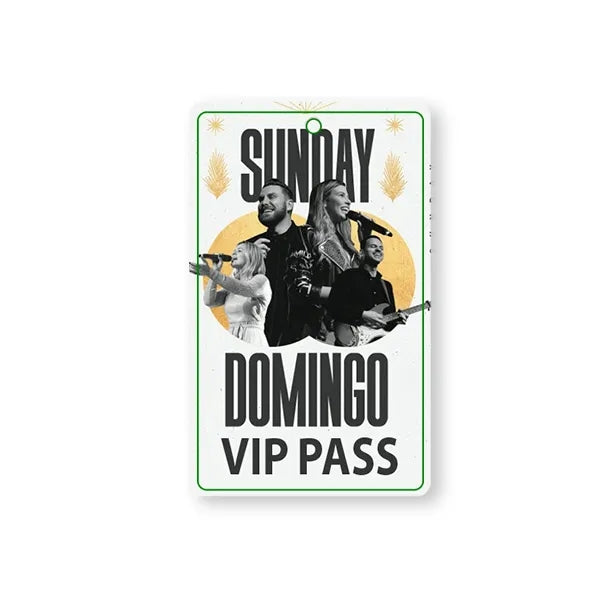 Custom Matte ID Cards - 2.75" x 3.94"
