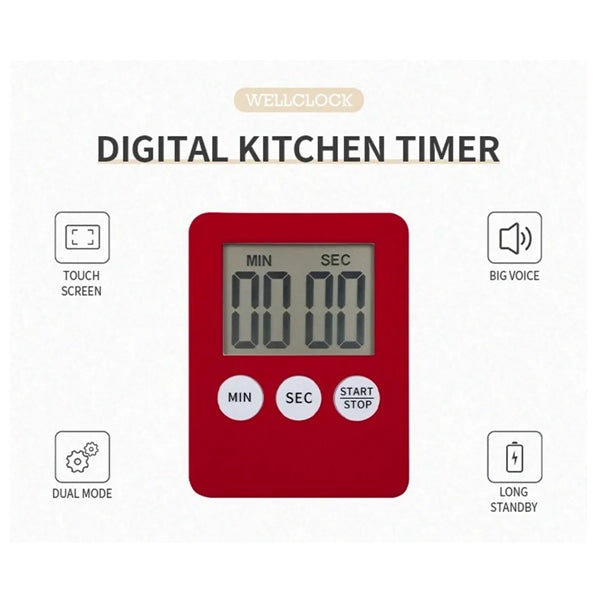 Kitchen Time