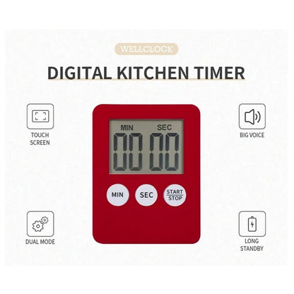 Kitchen Time
