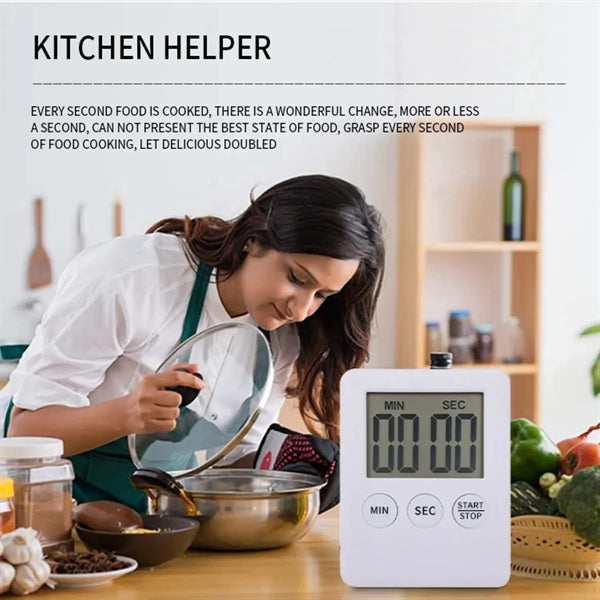Kitchen Time