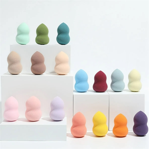 Foundation Blending Beauty Sponge