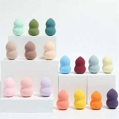 Foundation Blending Beauty Sponge
