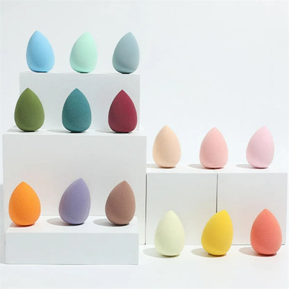 Foundation Blending Beauty Sponge
