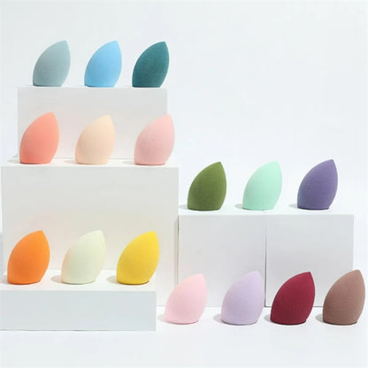 Foundation Blending Beauty Sponge