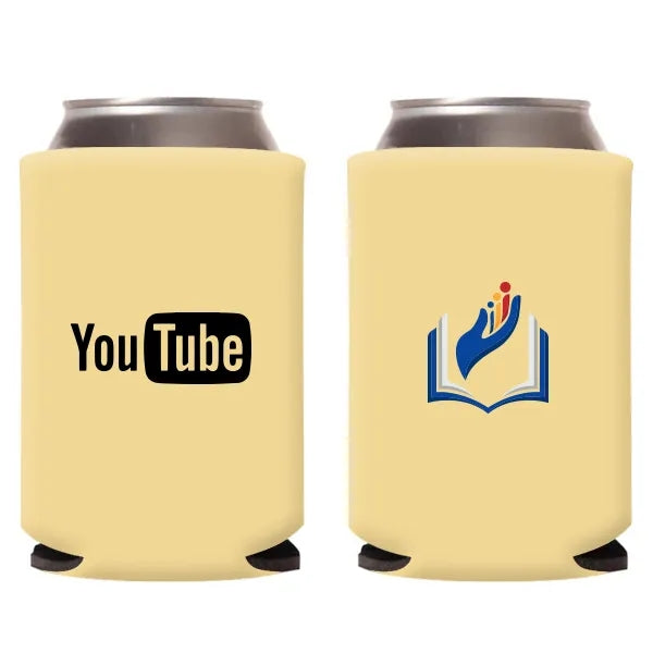 Budget Can Cooler Holder