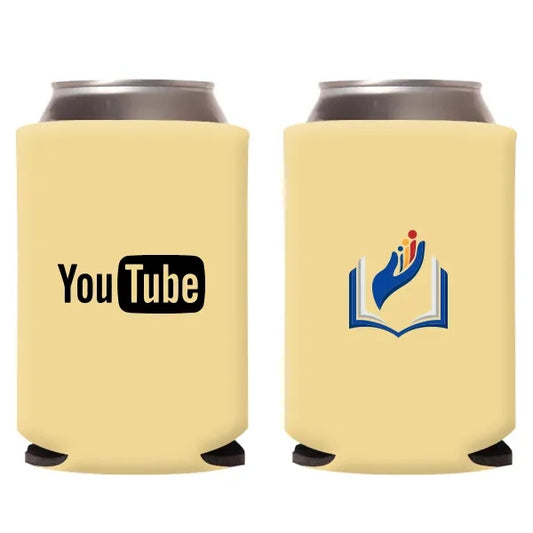 Budget Can Cooler Holder