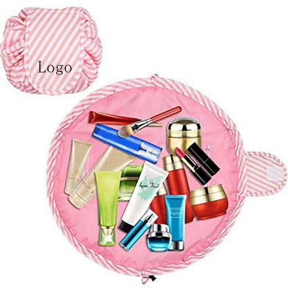 Drawstring Cosmetic Magic Bag
