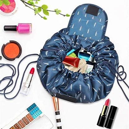 Drawstring Cosmetic Magic Bag