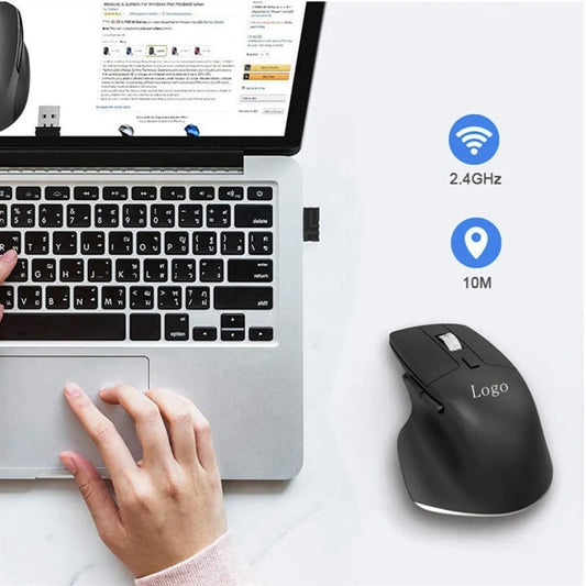 Wireless Mouse