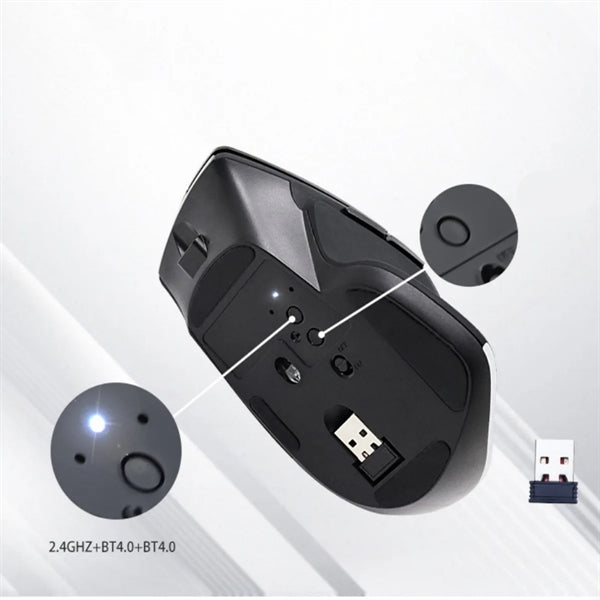 Wireless Mouse