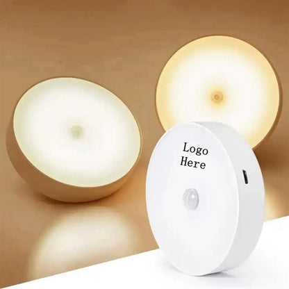 Led Night Light With Motion Sensor