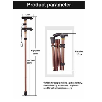 Walking Cane Sticks