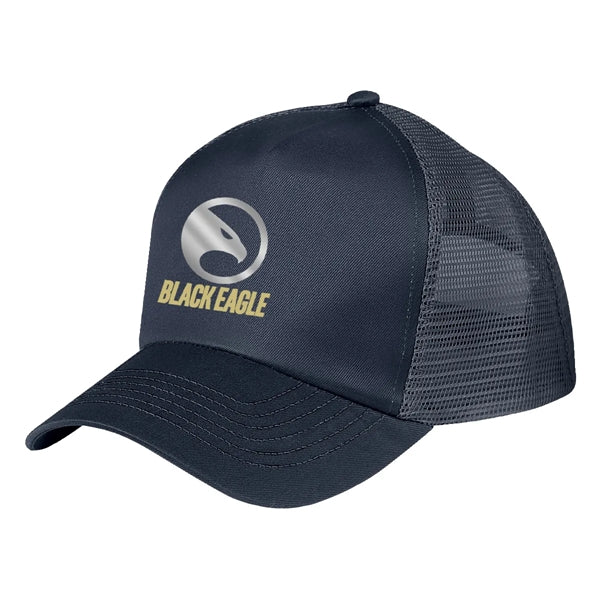 5 Panel Mesh Back Price Buster Cap