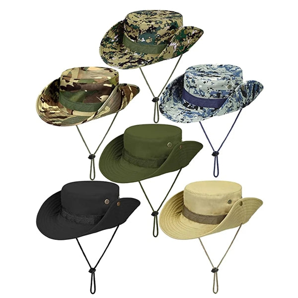 Jungle Hat for Men