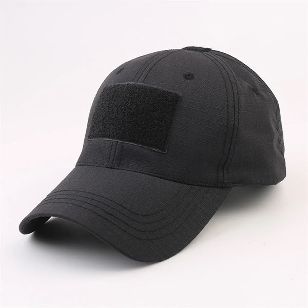 Military Cap