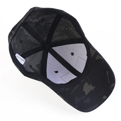 Military Cap
