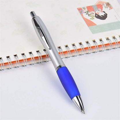 Pens with Soft Grip
