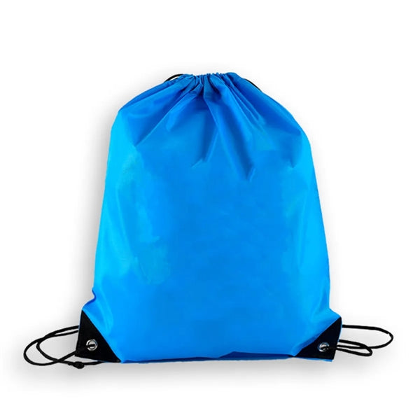 420D Drawstring Backpack