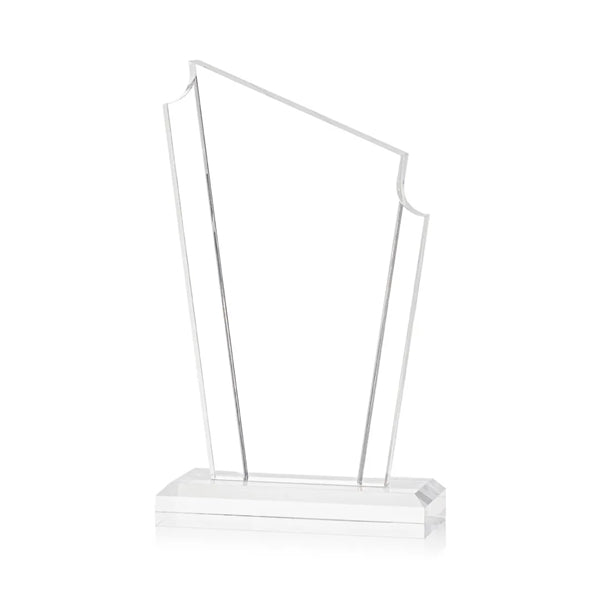 Dunstable Award - Clear
