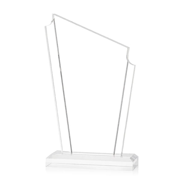 Dunstable Award - Clear